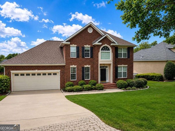 3641 Foxfire Place, Augusta