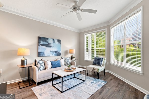 4102 Westchester Ridge, Atlanta