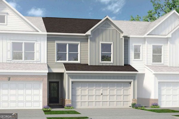 1024 Stiles Circle Cartersville