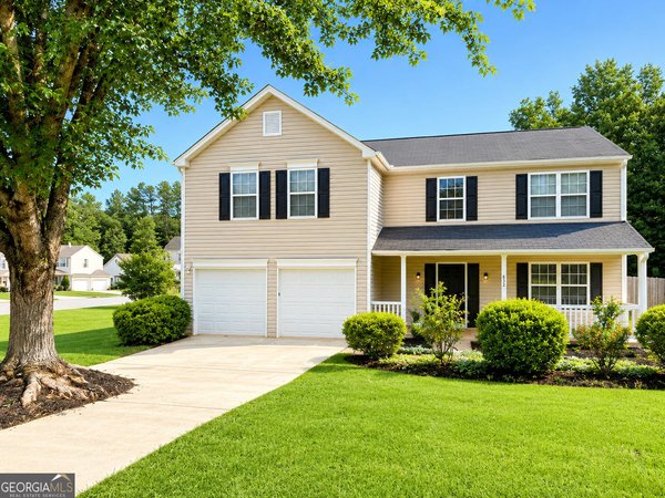 632 Stonecrest Drive Loganville