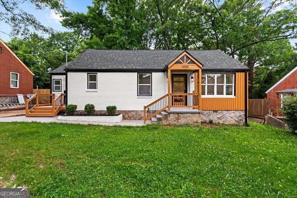 1939 Willa Drive Decatur