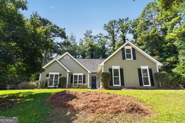 106 Crown Forest Drive McDonough