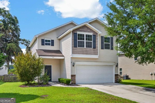 95 Hamilton Grove Drive Pooler
