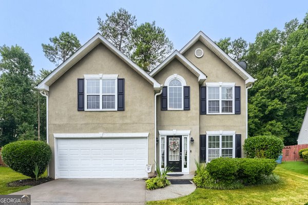 4644 Egret Court Austell