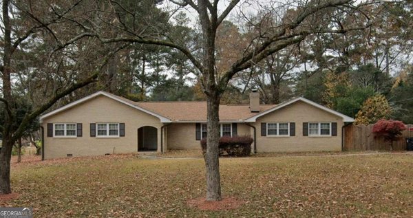 2153 Timber Lane Snellville