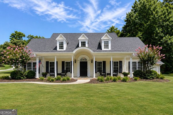 2564 Chestea Drive Marietta