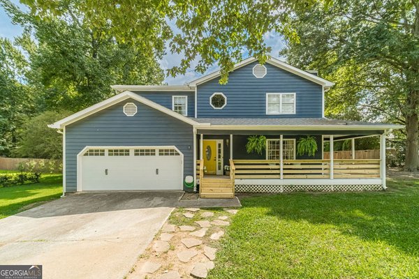 1290 Rocky Road Road Lawrenceville