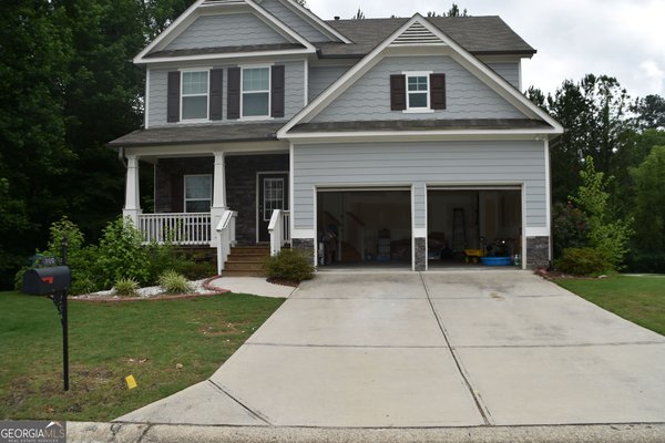 200 Mirage Drive Dallas