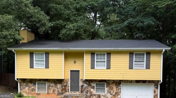 1593 Cherry Hill Lane Conyers