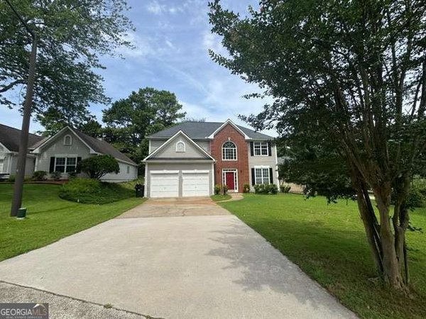 3848 Kirkwood Run Kennesaw