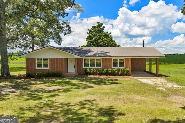 119 Haywood McDonald Road, Cochran