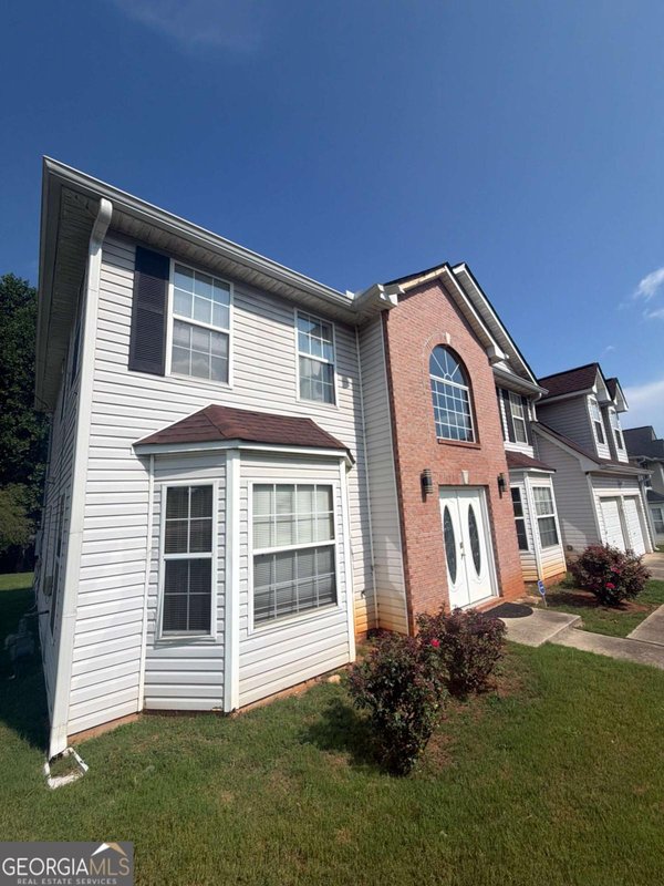 4125 English Valley Drive Ellenwood