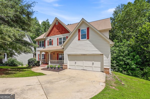 3970 Walnut Grove Way, Gainesville
