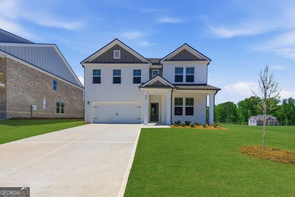 672 Leafy Branch Way Mcdonough