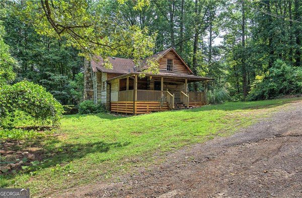 6263 James Dupree Lane, Acworth