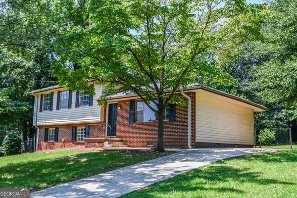 6473 Fleur De Lis Drive Morrow