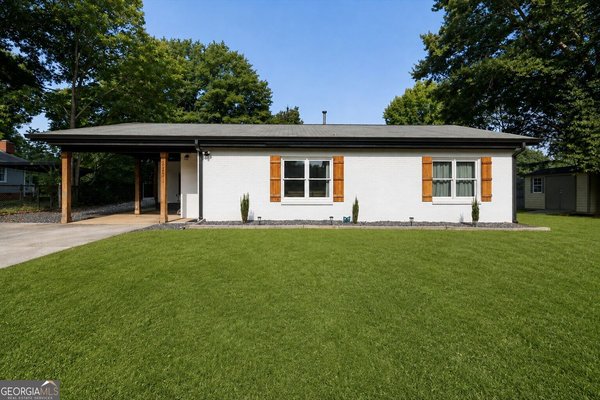 5201 Adams Street Covington