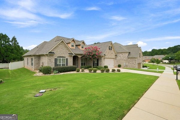 321 Relative Trail, Mcdonough