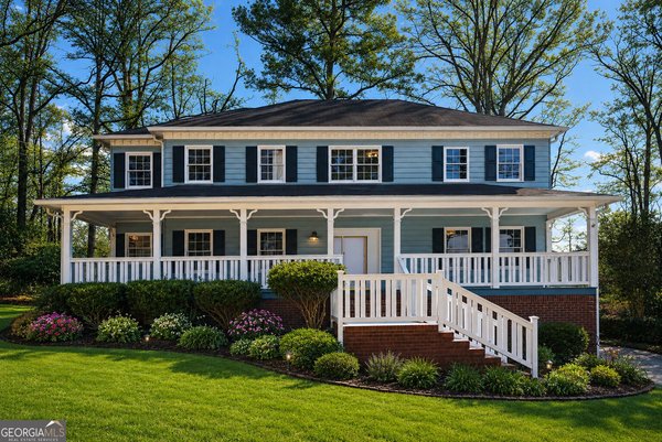 4550 Trumble Terrace Snellville