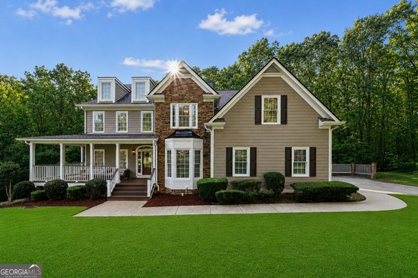 5601 Fox Glove Ct. Court, Douglasville