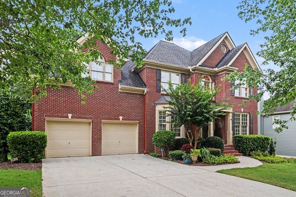 669 Grand Folia Court Sugar Hill