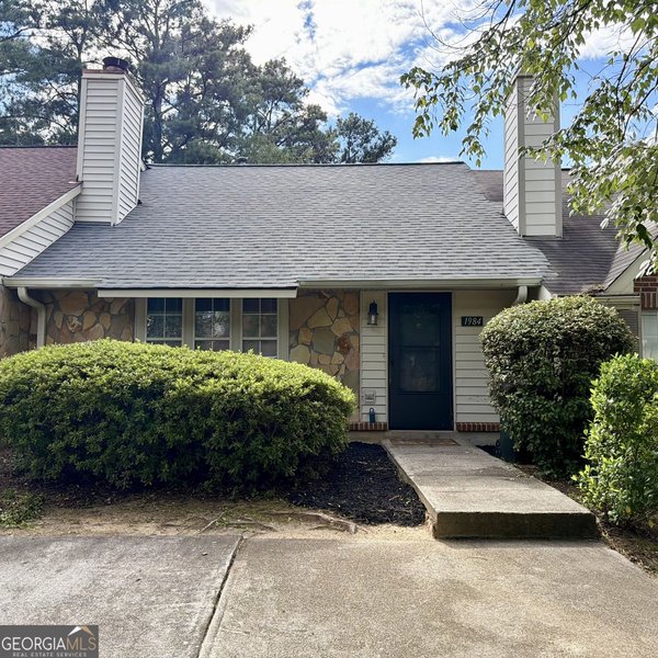 1984 Cheatham Woods Drive, Marietta
