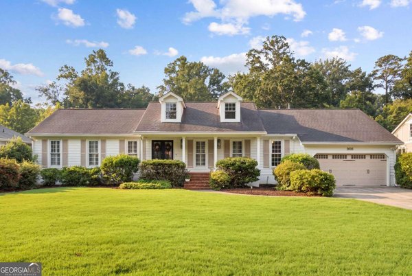 3616 Chelsea Crescent, Atlanta