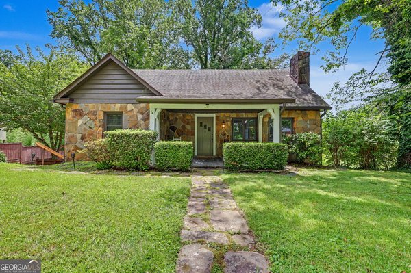 681 Old 441 South Clayton