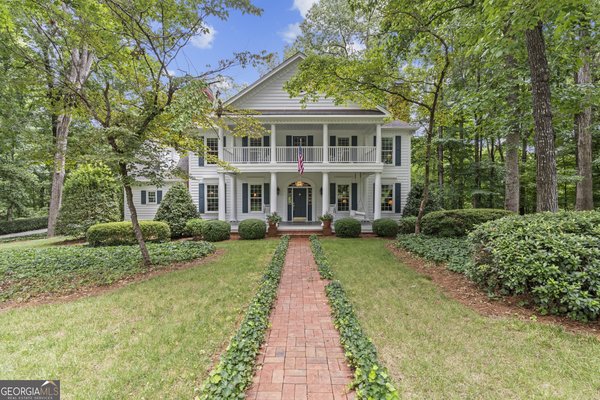 4728 Talleybrook Drive Kennesaw