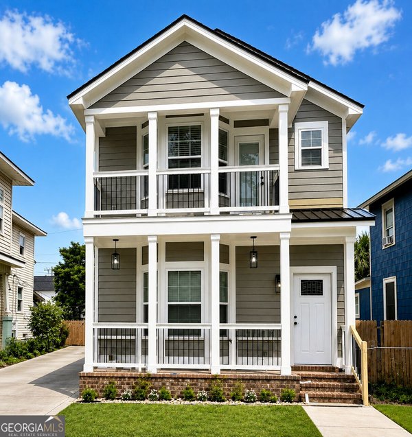 615 38th Street Savannah