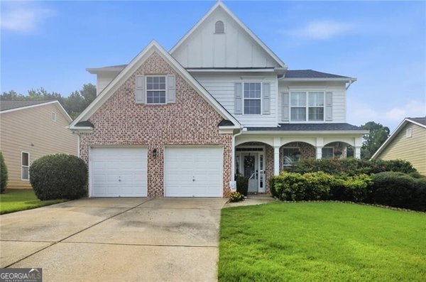 171 Mill Creek Drive, Canton