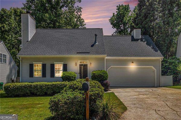 1175 Haven Brook Way, Atlanta