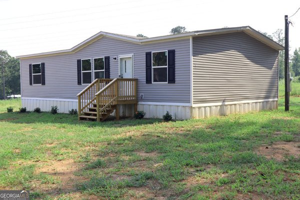 261 Willow Dr., Sparta