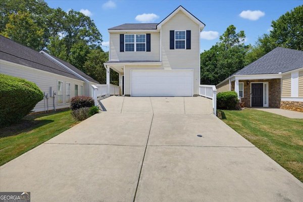 36 Lila Way Cartersville