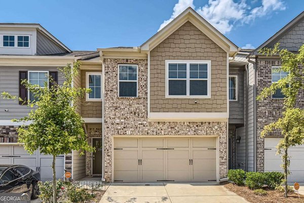 2311 Candy Lane Conyers