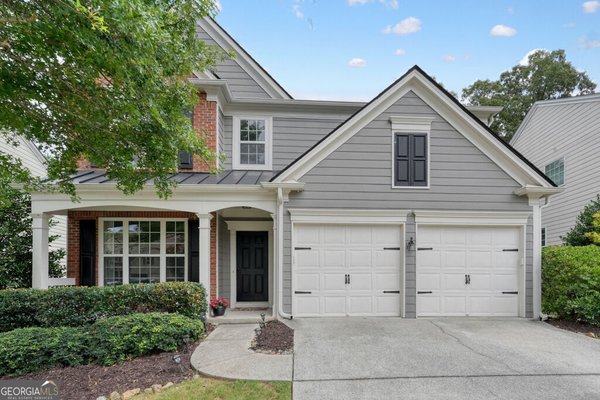 814 Plaintain Drive Woodstock