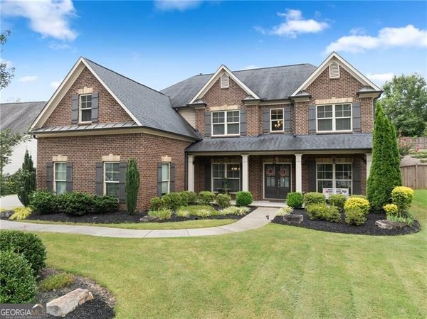 main picture of 6910 Concord Brook Lane, Cumming