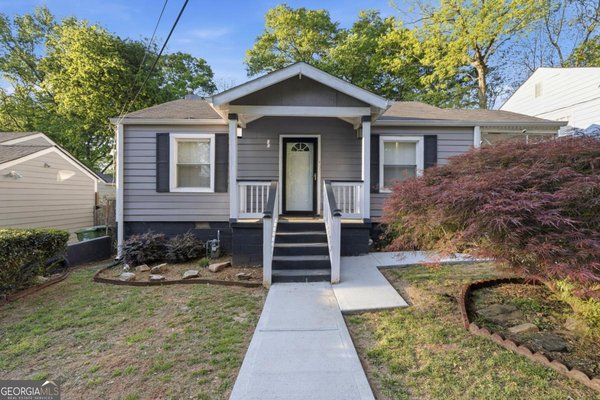 486 Mead Street Atlanta