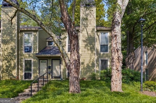 1147 Riverbend Club Drive, Atlanta