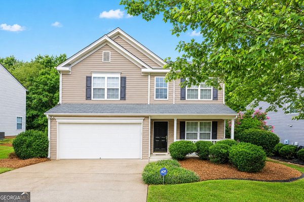 6738 Brookfield Way, Douglasville
