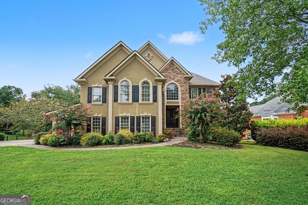 5519 Corn Mill Lane Powder Springs