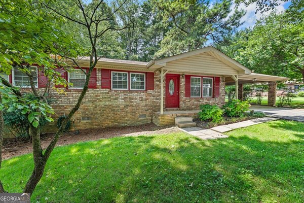 224 Spanish Trails Way Dallas