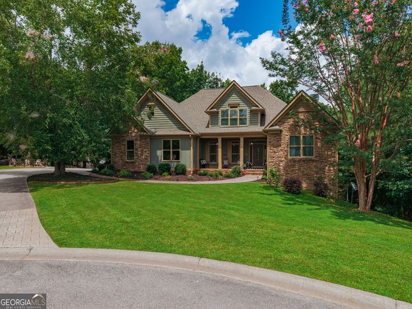 222 Jordans Park Trail, Jasper