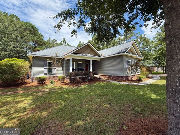 153 Sugarland Blvd, Brooklet