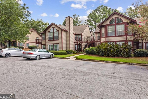 1004 Sandy Lane Drive, Alpharetta