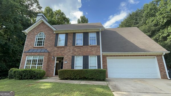 1011 Crown River Parkway McDonough