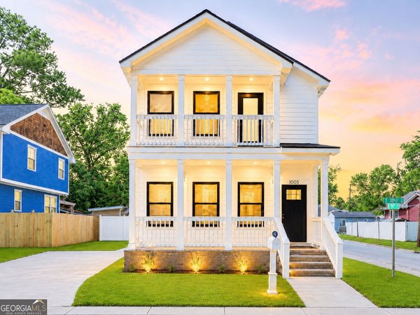 1005 35th Street Savannah