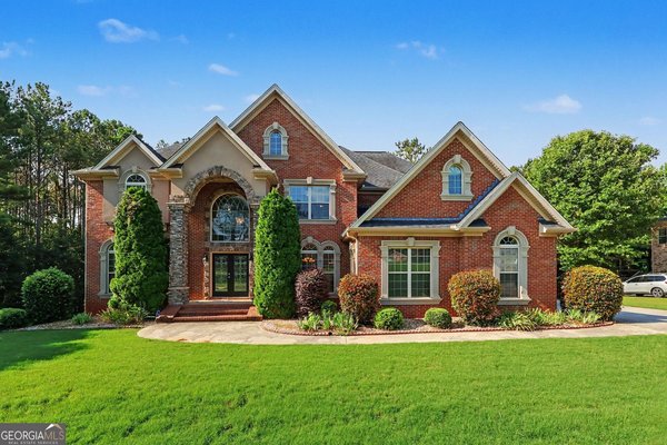 1825 Regents Way Conyers