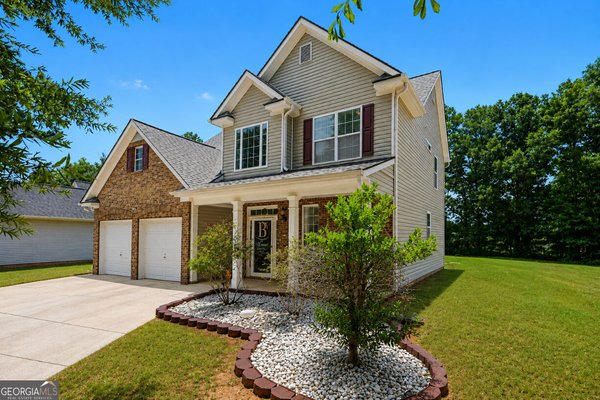 140 Revolutionary Drive, Hampton