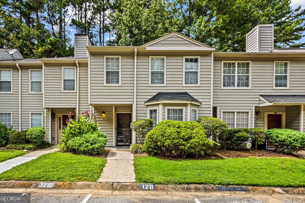 128 Belmonte Drive Atlanta